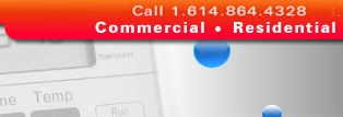 Commercial - Residential: Call 1.614.775.0940